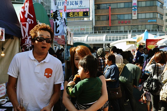 鉄 は 熱 い う ち に 打 て (*゚∀゚)=3ムッハー