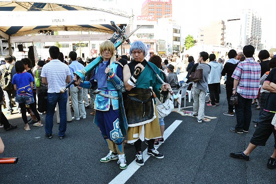 鉄 は 熱 い う ち に 打 て (*゚∀゚)=3ムッハー