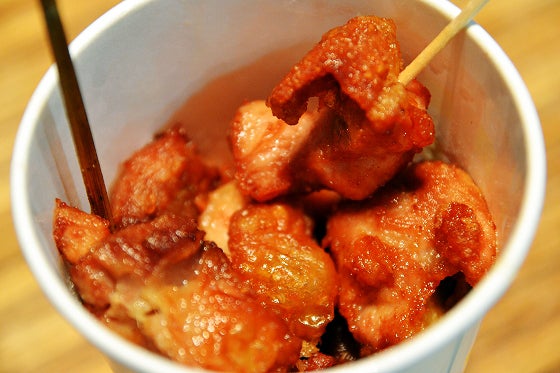 鉄 は 熱 い う ち に 打 て (*゚∀゚)=3ムッハー