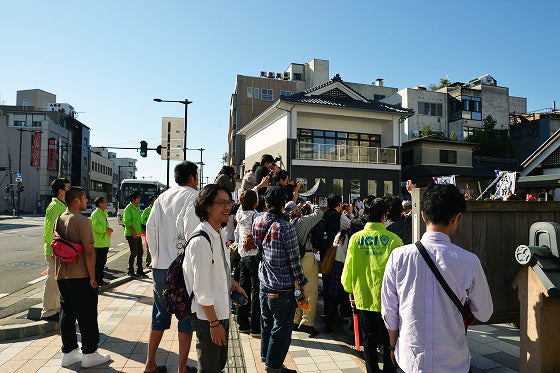 鉄 は 熱 い う ち に 打 て (*゚∀゚)=3ムッハー