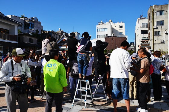 鉄 は 熱 い う ち に 打 て (*゚∀゚)=3ムッハー