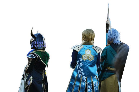 鉄 は 熱 い う ち に 打 て (*゚∀゚)=3ムッハー