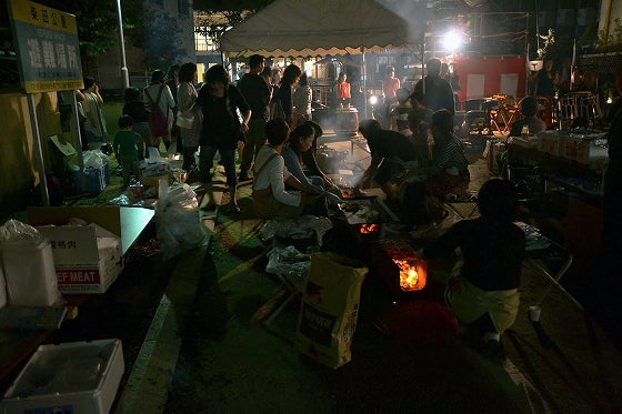 鉄　は　熱　い　う　ち　に　打　て　　　　(*ﾟ∀ﾟ)=3ﾑｯﾊｰ