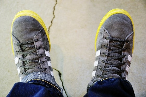 鉄　は　熱　い　う　ち　に　打　て　　　　(*ﾟ∀ﾟ)=3ﾑｯﾊｰ