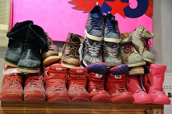 鉄　は　熱　い　う　ち　に　打　て　　　　(*ﾟ∀ﾟ)=3ﾑｯﾊｰ