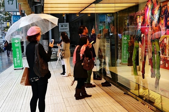 鉄　は　熱　い　う　ち　に　打　て　　　　(*ﾟ∀ﾟ)=3ﾑｯﾊｰ