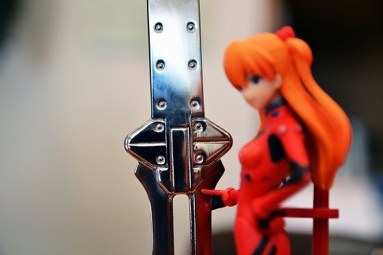 鉄　は　熱　い　う　ち　に　打　て　　　　(*ﾟ∀ﾟ)=3ﾑｯﾊｰ