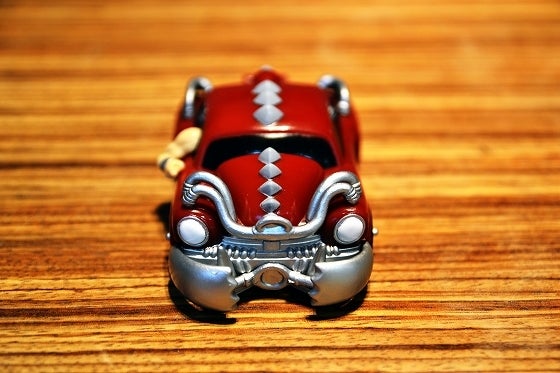 鉄 は 熱 い う ち に 打 て (*゚∀゚)=3ムッハー