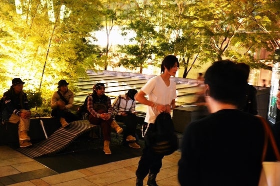 鉄　は　熱　い　う　ち　に　打　て　　　　(*ﾟ∀ﾟ)=3ﾑｯﾊｰ