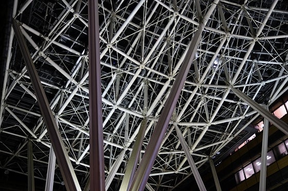 鉄　は　熱　い　う　ち　に　打　て　　　　(*ﾟ∀ﾟ)=3ﾑｯﾊｰ