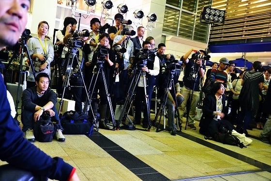 鉄　は　熱　い　う　ち　に　打　て　　　　(*ﾟ∀ﾟ)=3ﾑｯﾊｰ