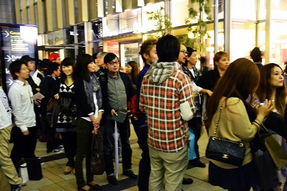 鉄　は　熱　い　う　ち　に　打　て　　　　(*ﾟ∀ﾟ)=3ﾑｯﾊｰ