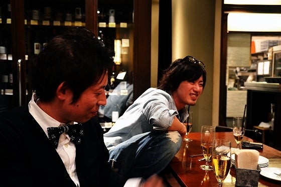 鉄　は　熱　い　う　ち　に　打　て　　　　(*ﾟ∀ﾟ)=3ﾑｯﾊｰ