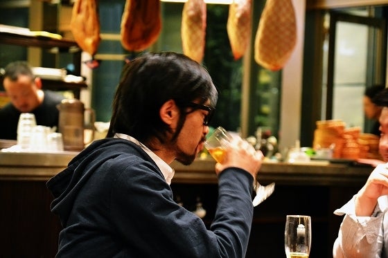 鉄　は　熱　い　う　ち　に　打　て　　　　(*ﾟ∀ﾟ)=3ﾑｯﾊｰ