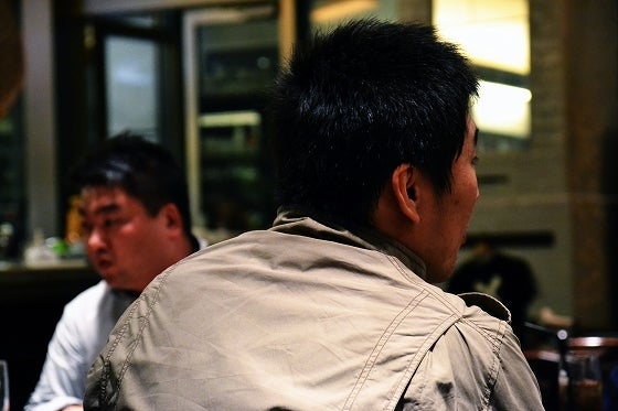 鉄　は　熱　い　う　ち　に　打　て　　　　(*ﾟ∀ﾟ)=3ﾑｯﾊｰ