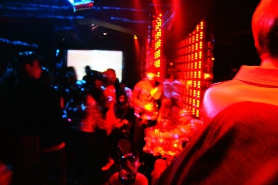 鉄　は　熱　い　う　ち　に　打　て　　　　(*ﾟ∀ﾟ)=3ﾑｯﾊｰ