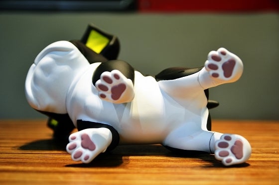 鉄　は　熱　い　う　ち　に　打　て　　　　(*ﾟ∀ﾟ)=3ﾑｯﾊｰ