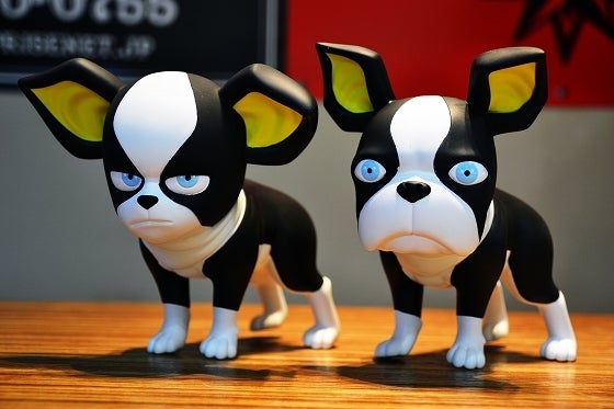 鉄　は　熱　い　う　ち　に　打　て　　　　(*ﾟ∀ﾟ)=3ﾑｯﾊｰ