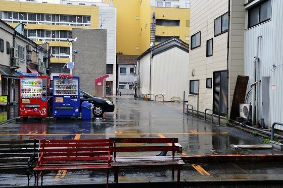 鉄　は　熱　い　う　ち　に　打　て　　　　(*ﾟ∀ﾟ)=3ﾑｯﾊｰ