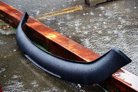 鉄　は　熱　い　う　ち　に　打　て　　　　(*ﾟ∀ﾟ)=3ﾑｯﾊｰ