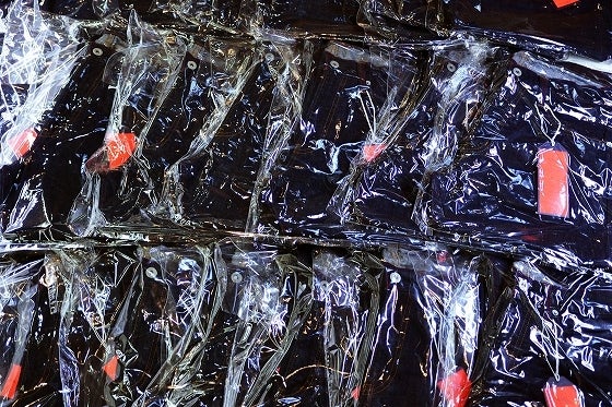 鉄　は　熱　い　う　ち　に　打　て　　　　(*ﾟ∀ﾟ)=3ﾑｯﾊｰ