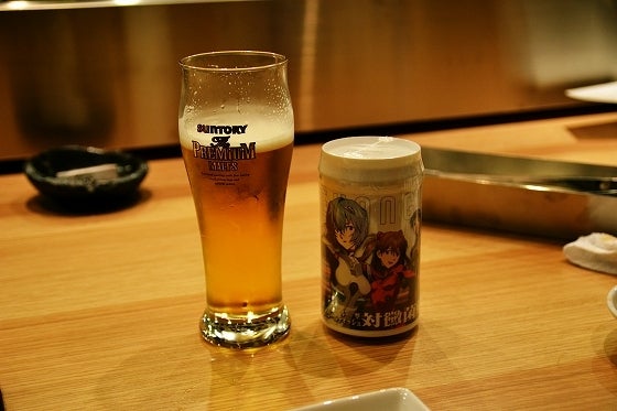 鉄 は 熱 い う ち に 打 て (*゚∀゚)=3ムッハー