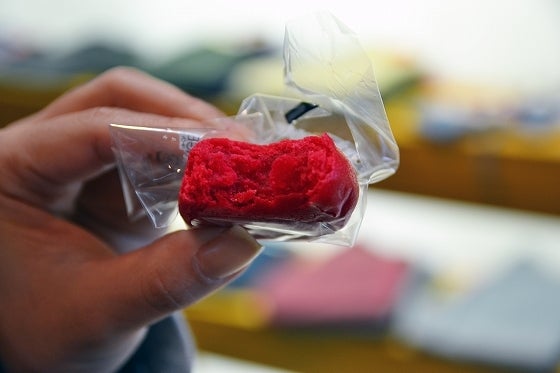 鉄　は　熱　い　う　ち　に　打　て　　　　(*ﾟ∀ﾟ)=3ﾑｯﾊｰ