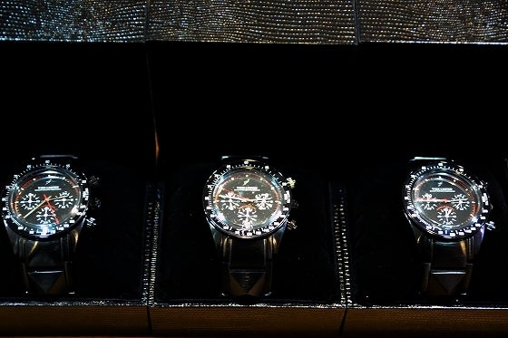 鉄　は　熱　い　う　ち　に　打　て　　　　(*ﾟ∀ﾟ)=3ﾑｯﾊｰ