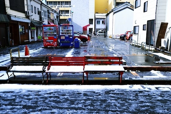 鉄　は　熱　い　う　ち　に　打　て　　　　(*ﾟ∀ﾟ)=3ﾑｯﾊｰ