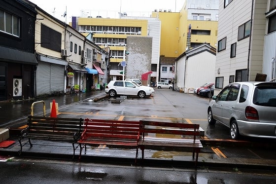 鉄　は　熱　い　う　ち　に　打　て　　　　(*ﾟ∀ﾟ)=3ﾑｯﾊｰ