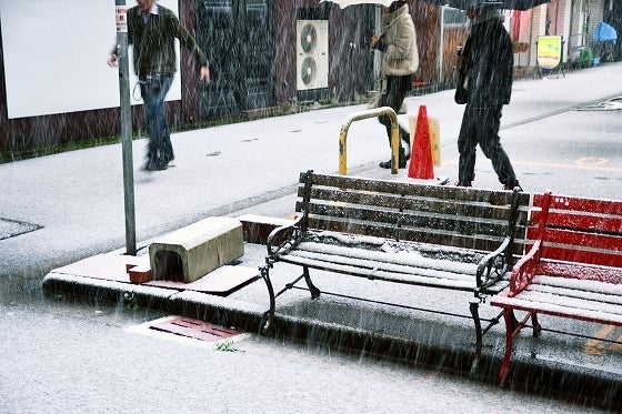 鉄　は　熱　い　う　ち　に　打　て　　　　(*ﾟ∀ﾟ)=3ﾑｯﾊｰ