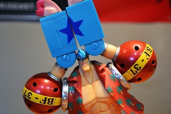 鉄　は　熱　い　う　ち　に　打　て　　　　(*ﾟ∀ﾟ)=3ﾑｯﾊｰ