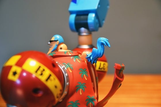 鉄　は　熱　い　う　ち　に　打　て　　　　(*ﾟ∀ﾟ)=3ﾑｯﾊｰ