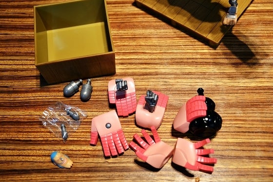 鉄　は　熱　い　う　ち　に　打　て　　　　(*ﾟ∀ﾟ)=3ﾑｯﾊｰ