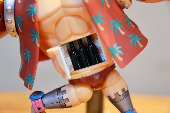 鉄　は　熱　い　う　ち　に　打　て　　　　(*ﾟ∀ﾟ)=3ﾑｯﾊｰ