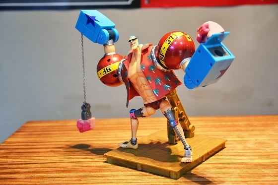 鉄　は　熱　い　う　ち　に　打　て　　　　(*ﾟ∀ﾟ)=3ﾑｯﾊｰ