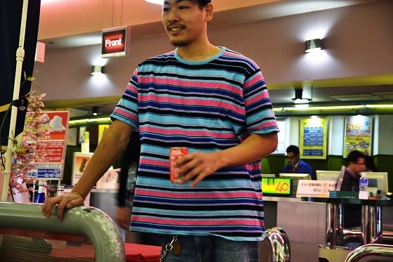 鉄　は　熱　い　う　ち　に　打　て　　　　(*ﾟ∀ﾟ)=3ﾑｯﾊｰ