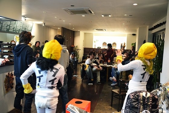 鉄　は　熱　い　う　ち　に　打　て　　　　(*ﾟ∀ﾟ)=3ﾑｯﾊｰ