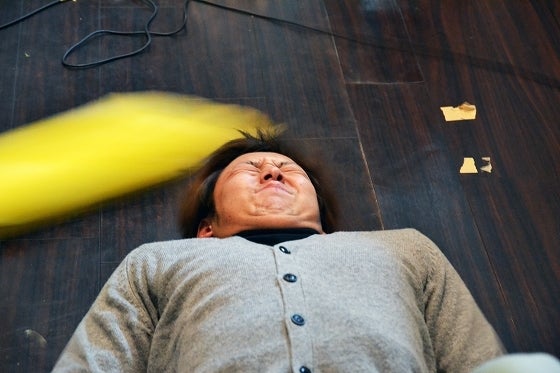 鉄　は　熱　い　う　ち　に　打　て　　　　(*ﾟ∀ﾟ)=3ﾑｯﾊｰ