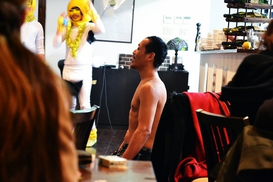 鉄　は　熱　い　う　ち　に　打　て　　　　(*ﾟ∀ﾟ)=3ﾑｯﾊｰ