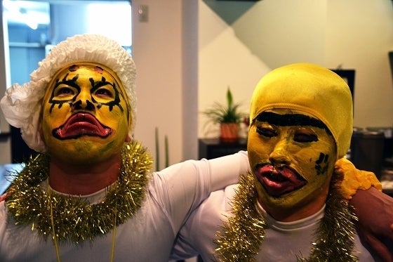 鉄　は　熱　い　う　ち　に　打　て　　　　(*ﾟ∀ﾟ)=3ﾑｯﾊｰ