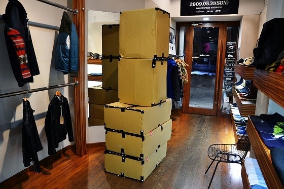 鉄　は　熱　い　う　ち　に　打　て　　　　(*ﾟ∀ﾟ)=3ﾑｯﾊｰ