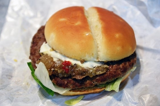 鉄　は　熱　い　う　ち　に　打　て　　　　(*ﾟ∀ﾟ)=3ﾑｯﾊｰ