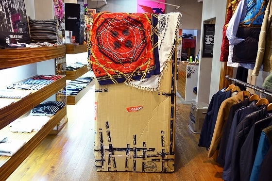 鉄　は　熱　い　う　ち　に　打　て　　　　(*ﾟ∀ﾟ)=3ﾑｯﾊｰ