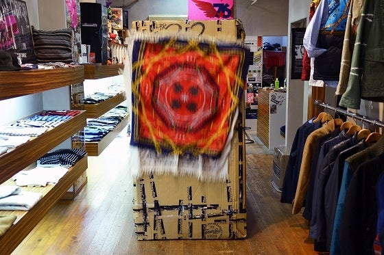 鉄　は　熱　い　う　ち　に　打　て　　　　(*ﾟ∀ﾟ)=3ﾑｯﾊｰ