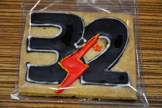 鉄　は　熱　い　う　ち　に　打　て　　　　(*ﾟ∀ﾟ)=3ﾑｯﾊｰ