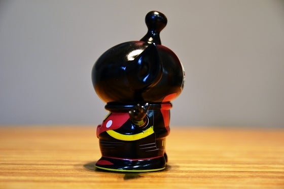 鉄　は　熱　い　う　ち　に　打　て　　　　(*ﾟ∀ﾟ)=3ﾑｯﾊｰ