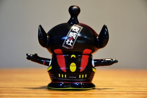 鉄　は　熱　い　う　ち　に　打　て　　　　(*ﾟ∀ﾟ)=3ﾑｯﾊｰ