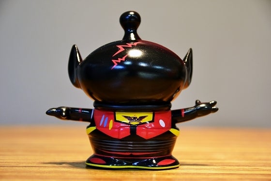 鉄　は　熱　い　う　ち　に　打　て　　　　(*ﾟ∀ﾟ)=3ﾑｯﾊｰ