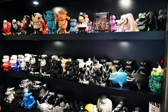 鉄　は　熱　い　う　ち　に　打　て　　　　(*ﾟ∀ﾟ)=3ﾑｯﾊｰ